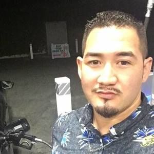 Meet your Posher, Matt